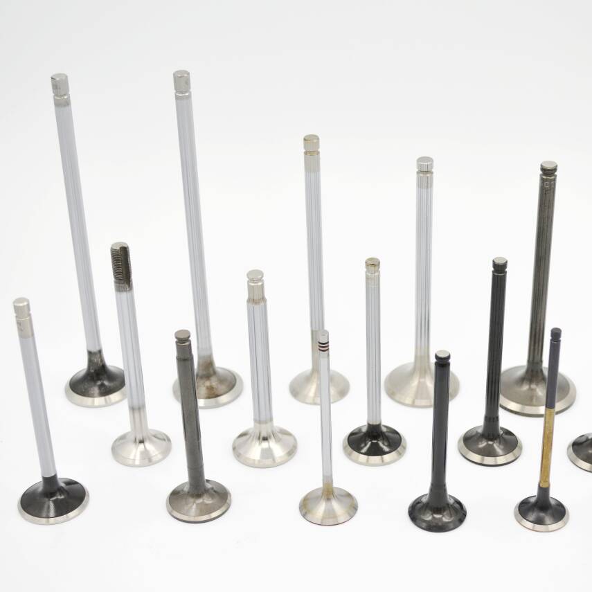 Subap Takımı Lacetti 1.4 1.6 Kalos Aveo 16V İOTO - 1