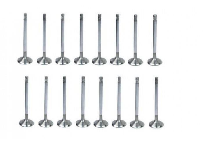 Subap Takımı Lacetti 1.4 1.6 Kalos Aveo 16V İthal - 1