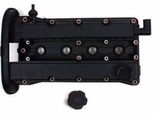 Subap Üst Kapağı Kalos 1.4 16 Valf Lacetti - İTHAL