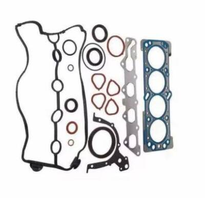 Takım Conta Aveo Lacetti 1.4 1.6 16V 2006 Sonrası Çift Yağ Kanal - KORE