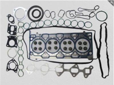 Takım Conta Full Captiva C140 Cruze 2.0 (Alt+Üst) 25190138 - 2