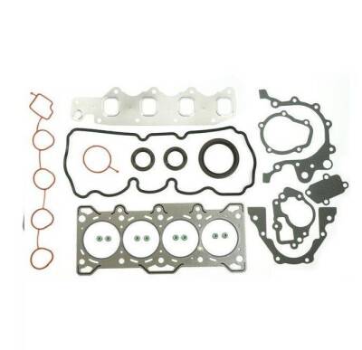 Takım Conta Komple 1.2 Kalos Aveo Kore (ALT ÜST) - KORE