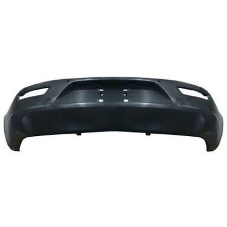 Tampon Arka Cruze Hb İthal - 1