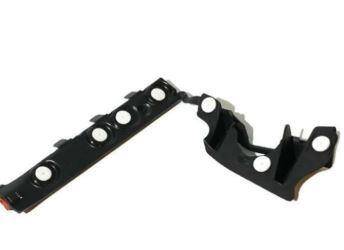 Tampon Braketi Arka Sağ Astra J GM - GM