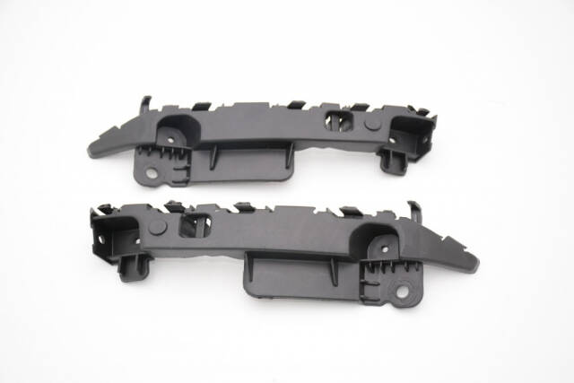 Tampon Braketi Ön Yan Sol Cruze - 2