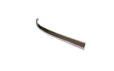 Tampon Çıta Nikelajı Krom Arka Sağ Astra J Hb Gm Orjinal - GM