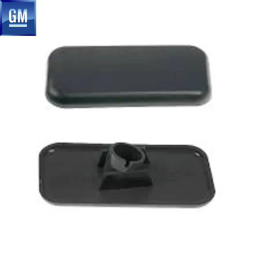 Tampon Fıskiye Far Yıkama Kapağı Ön Dış Sağ Captiva - 1