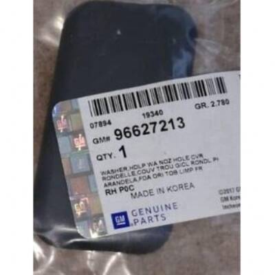 Tampon Fıskiye Far Yıkama Kapağı Ön Dış Sol Captiva Gm - GM