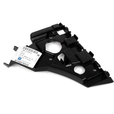 Tampon Kızağı Ön Sol Astra J Makyajlı Kasa Gm - GM