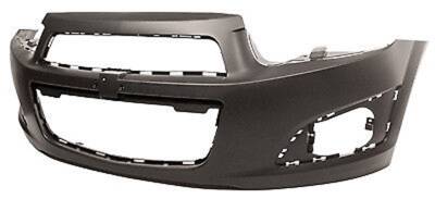 Tampon Ön Aveo T300 İthal - TAIWAN