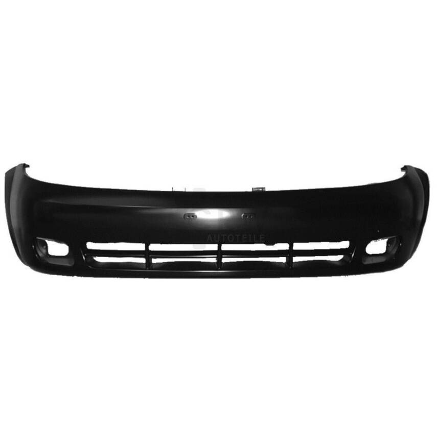 Tampon Ön Lacetti Hb Taiwan - 1