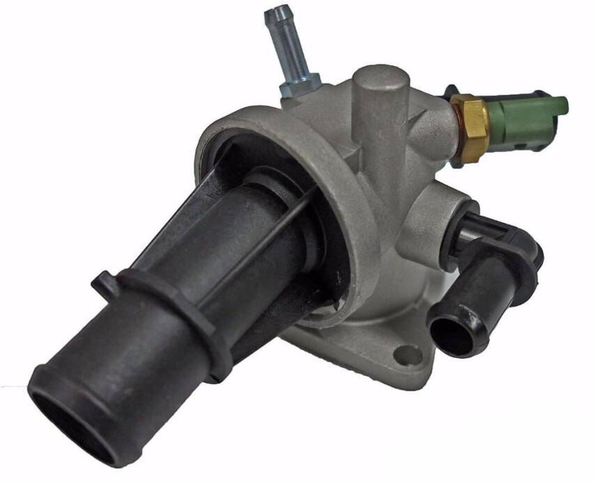 Termostat Albea Punto Combo 1.3 Multijet 1338841 İthal 1338841 - 1