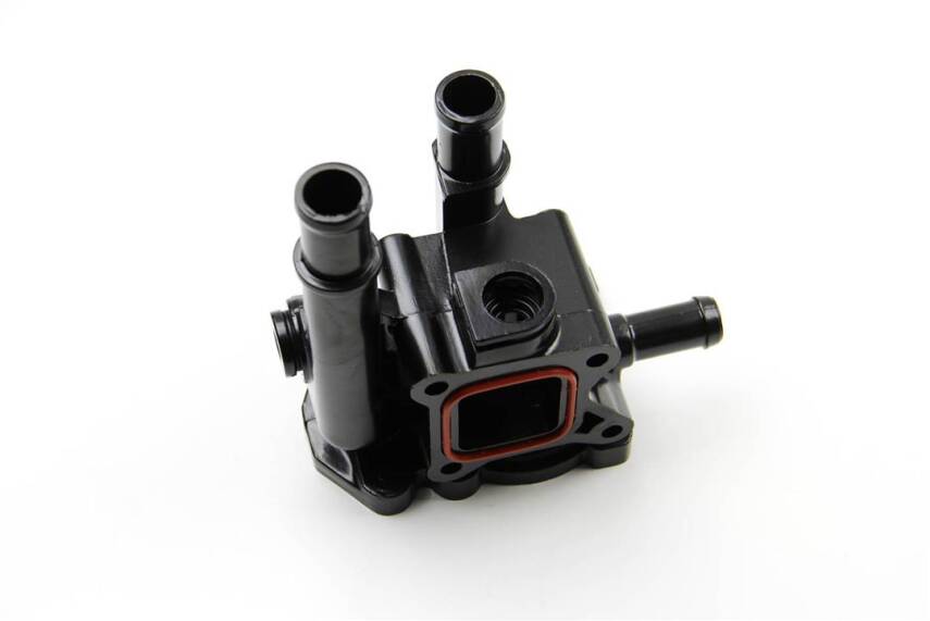 Termostat Gövdesi Cruze Aveo Astra J H Metal - 1