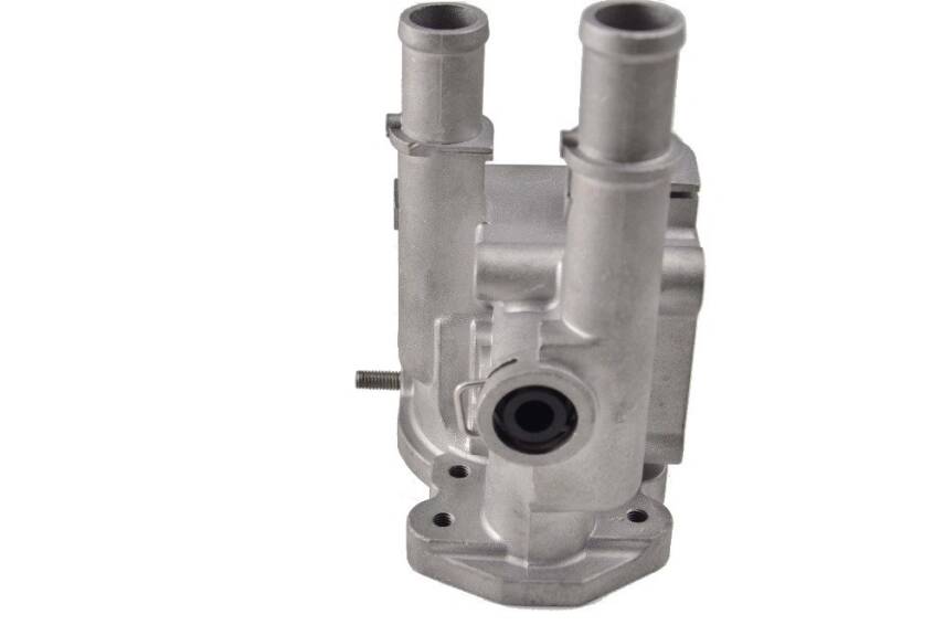 Termostat Gövdesi Cruze Aveo Astra J H Metal - 2