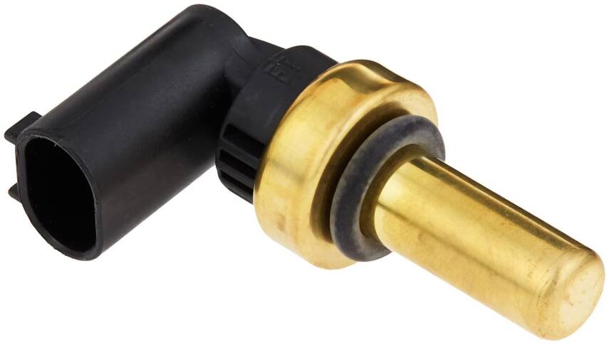 Termostat Gövdesi Ve Radyatör Sıcaklık Sensörü Cruze Aveo T300 Wershine - 1