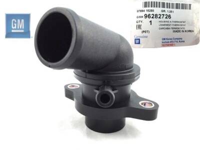 Termostat Kalos Aveo 1.4 16V - GM