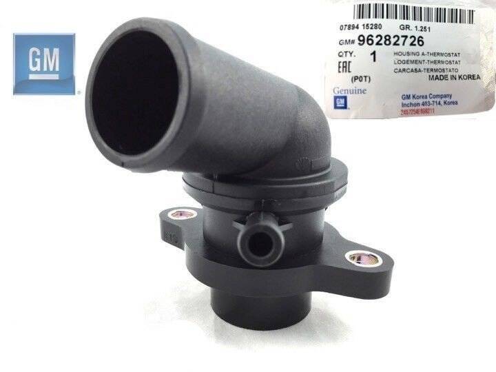 Termostat Kalos Aveo 1.4 16V - 1