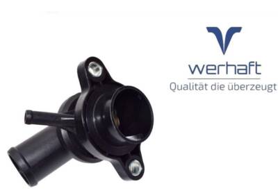 Termostat Kalos Aveo 1.4 16V - WERHAFT