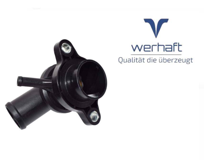 Termostat Lacetti Rezzo 1.4 1.6 - 1