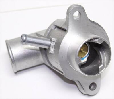 Termostat Lacetti Rezzo Aveo 96460002 Gm Metal - GM