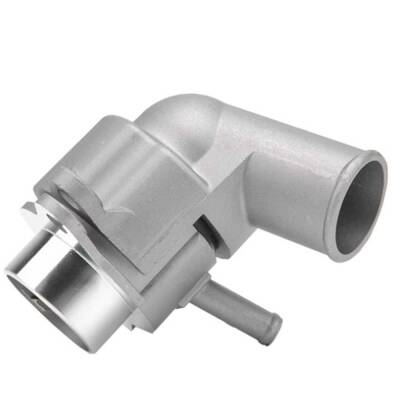 Termostat Lacetti Rezzo Aveo 96460002 Kore Metal - İTHAL