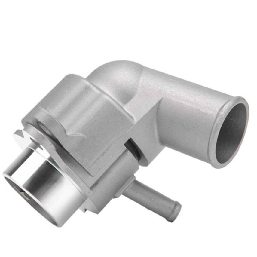 Termostat Lacetti Rezzo Aveo 96460002 Kore Metal - 1