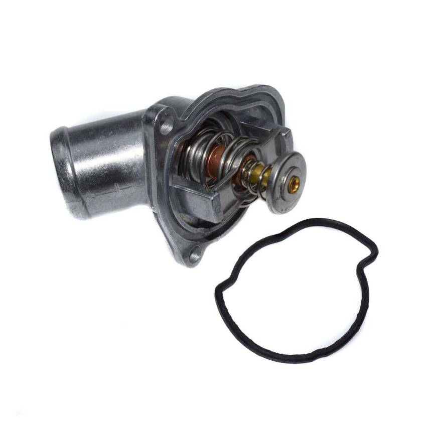Termostat Opel Corsa B Corsa C 1338096 İthal - 1