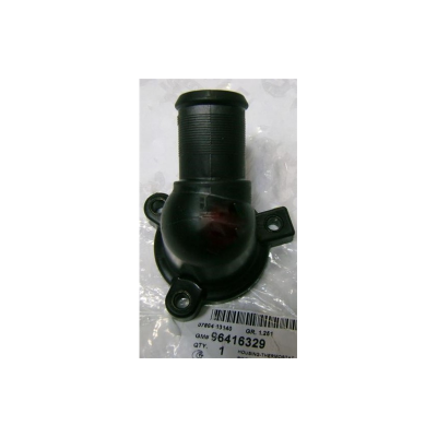 Termostat Yuvası 1.2 16V Aveo Gövdesi - GM