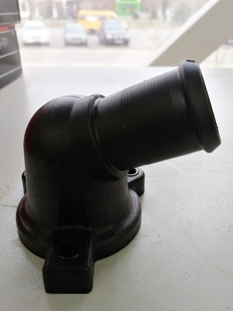 Termostat Yuvası 1.2 16V Aveo Gövdesi - 2