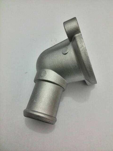 Termostat Yuvası Aveo Kalos 1.2 8V - 1