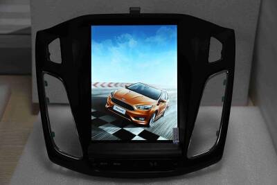 Tesla Multimedya Ford Focus 3 Navimex 10.4 2012-2015 - NAVİMEX