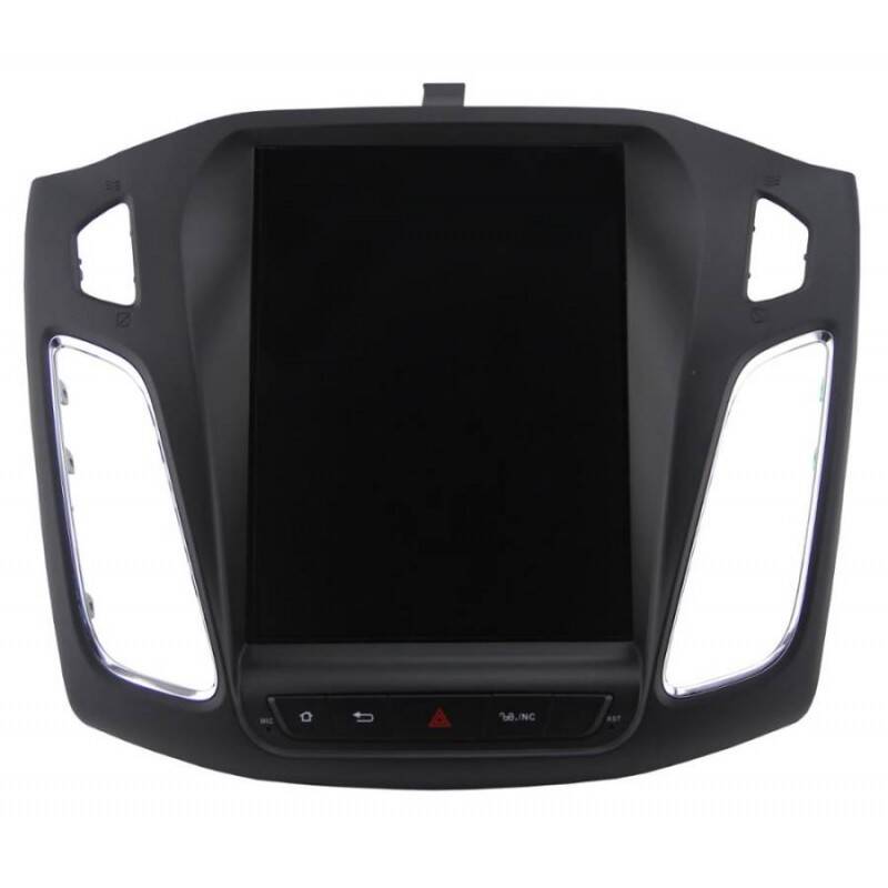 Tesla Multimedya Ford Focus 3 Navimex 10.4 2012-2015 - 2