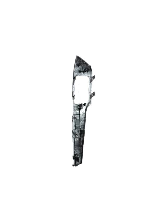 Teyp Kapağı Nikelajlı Sol Captiva Gm - 3