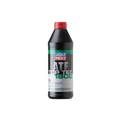Top Tec Atf 1800 R Şanzıman Yağı (1 Litre) Liqui Moly - Liqui Moly