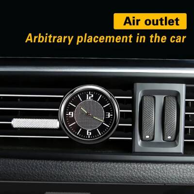 Torpido Konsol Saati Analog Özel Üretim Honda - 4