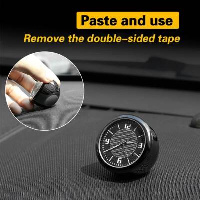 Torpido Konsol Saati Analog Özel Üretim Renault - UMT AUTO PARTS