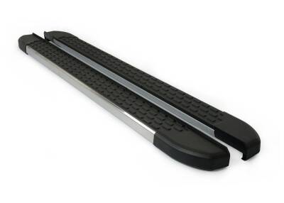 Trax Mokka Yan Basamak Seti Omsa Sağ Sol Takım - OMSA