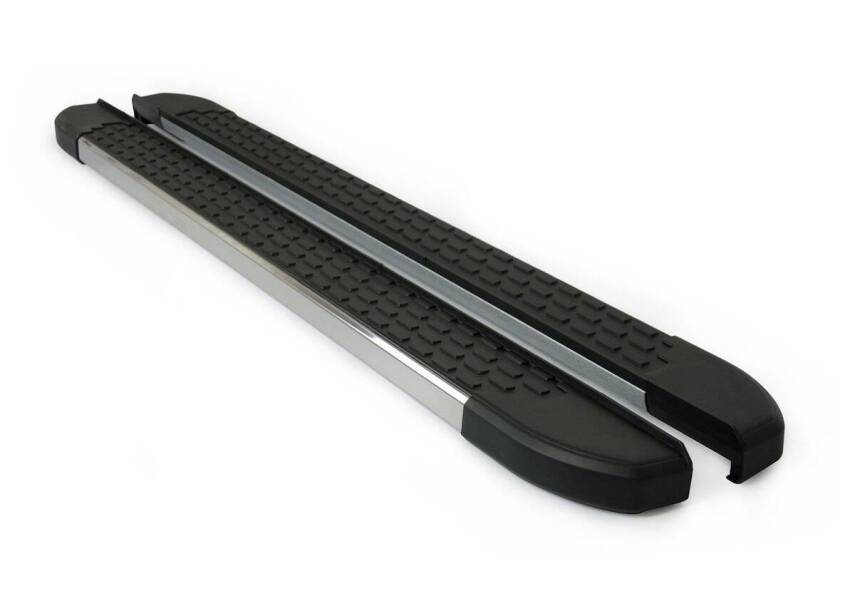 Trax Mokka Yan Basamak Seti Omsa Sağ Sol Takım - 1