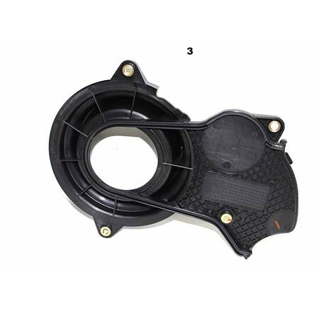 Triger Alt Kapak Cruze Aveo Astra - 1
