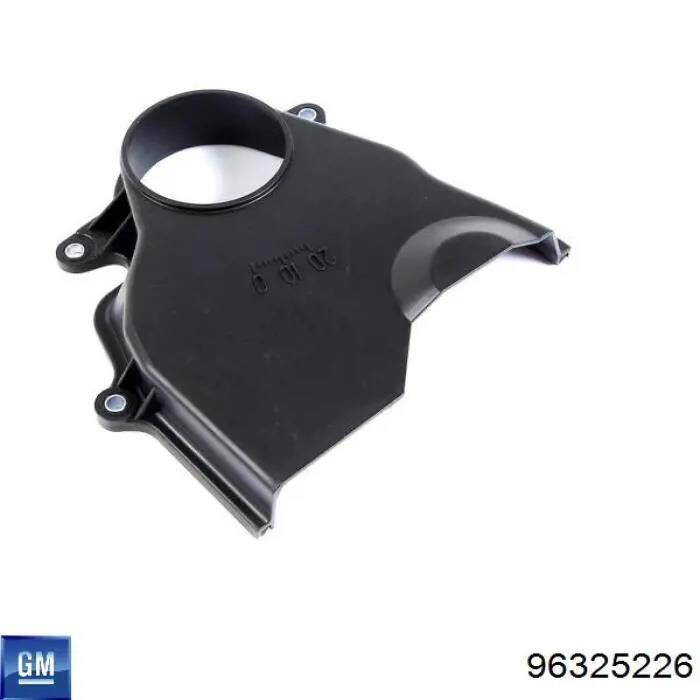 Triger Kapağı Alt Aveo Kalos Gm - 1