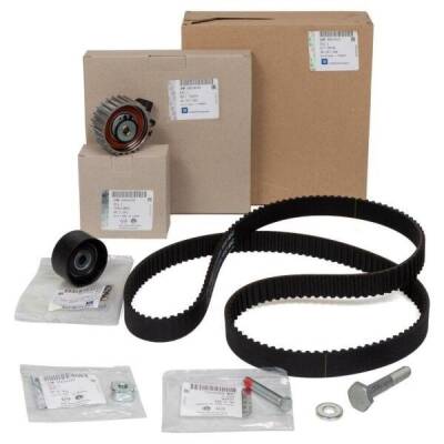 Triger Seti İnsignia Astra A20dth - GM