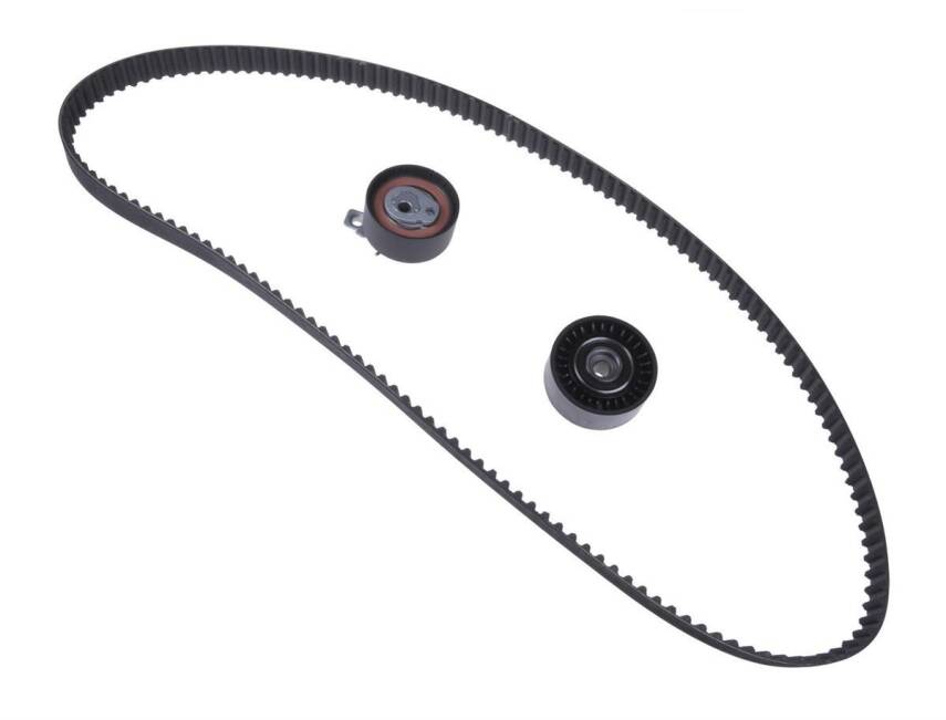 Triger Seti Captiva Antara Epica Gmb Marka 93745178 - 1