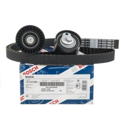 Triger Seti Captiva Antara Epica Z20Dm Bosch - BOSCH