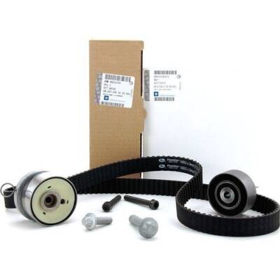 Triger Seti Cruze Aveo 1.4 09>< Astra H A16Xer - GM