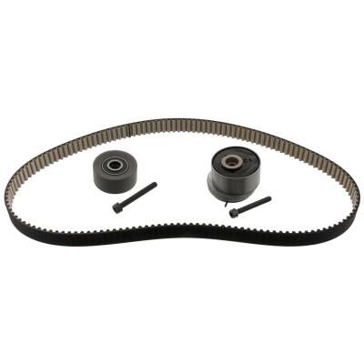 Triger Seti Cruze Aveo 1.4 16V Astra Z16Xer Gates - 1