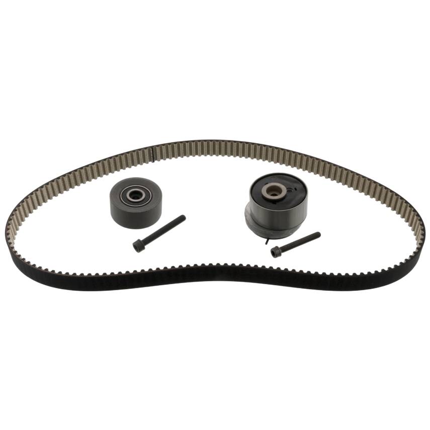Triger Seti Cruze Aveo 1.4 16V Astra Z16Xer Gates - 1