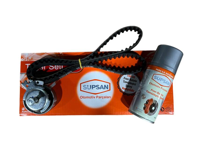 Triger Seti Kalos 1.4 8 Valf Astra F 1.4 8 Valf Supsan - 1