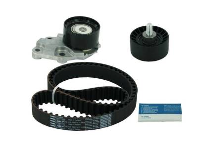 Triger Seti Lacetti Kalos Aveo 1.4 16Vlf Alles 25183772 - İTHAL