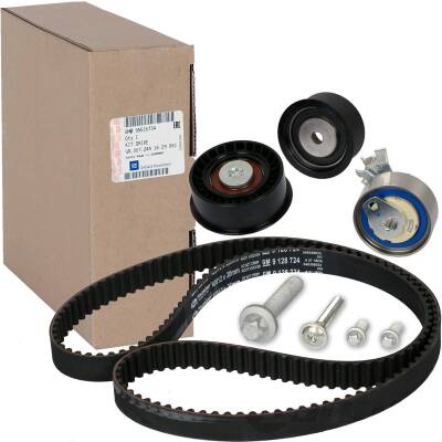 Triger Seti Vectra B Astra G Corsa B Corsa C Z14Xe Z16Xe Gm - GM