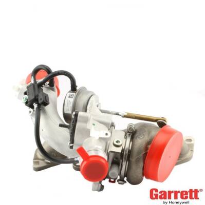 Turbo A14Net Cruze Astra Mokka İnsignia - 1